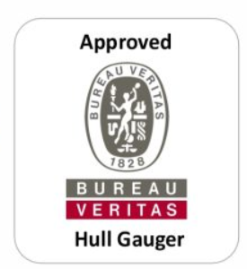 Bureau Veritas mark