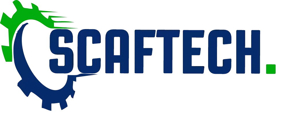 Scaftech Engineering Services